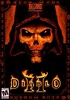 Diablo II's cover art