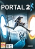 Portal 2's cover art