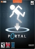 Portal's cover art