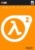 Half-Life 2's cover art