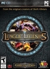 League of Legends's cover art