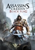 Assassin's Creed IV: Black Flag's cover art