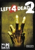 Left 4 Dead 2's cover art
