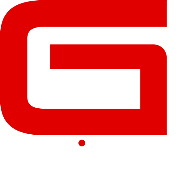 Post made. 5g logo. T G logo